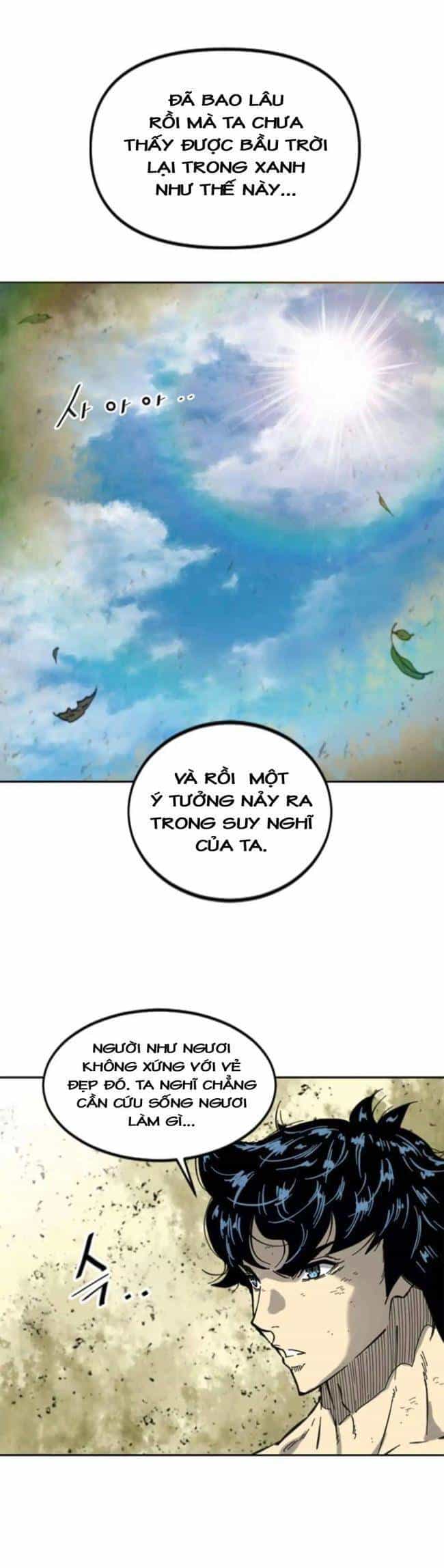 Thiên Hạ Đệ Nhất Nhân - Chương 95 - ảnh 7