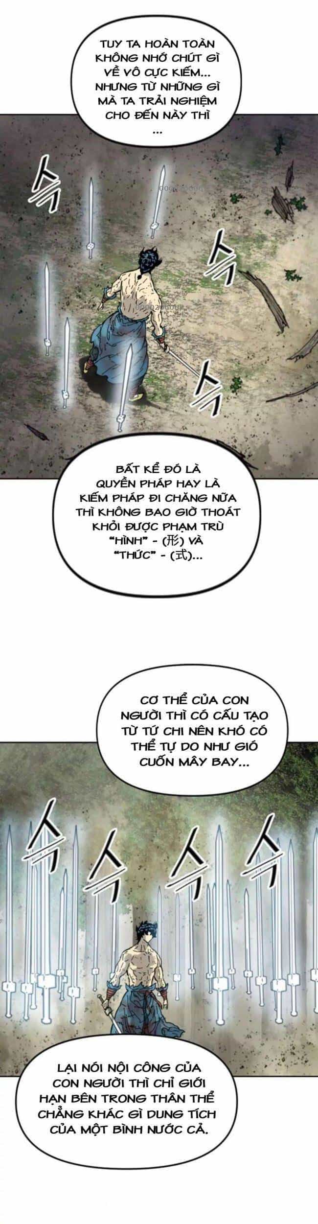 Thiên Hạ Đệ Nhất Nhân - Chương 95 - ảnh 9