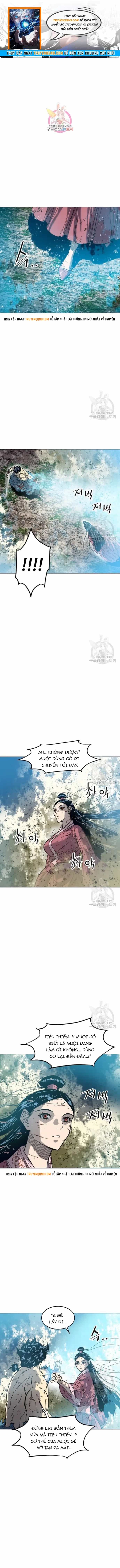 Thiên Hạ Đệ Nhất Nhân - Chương 96 - ảnh 1