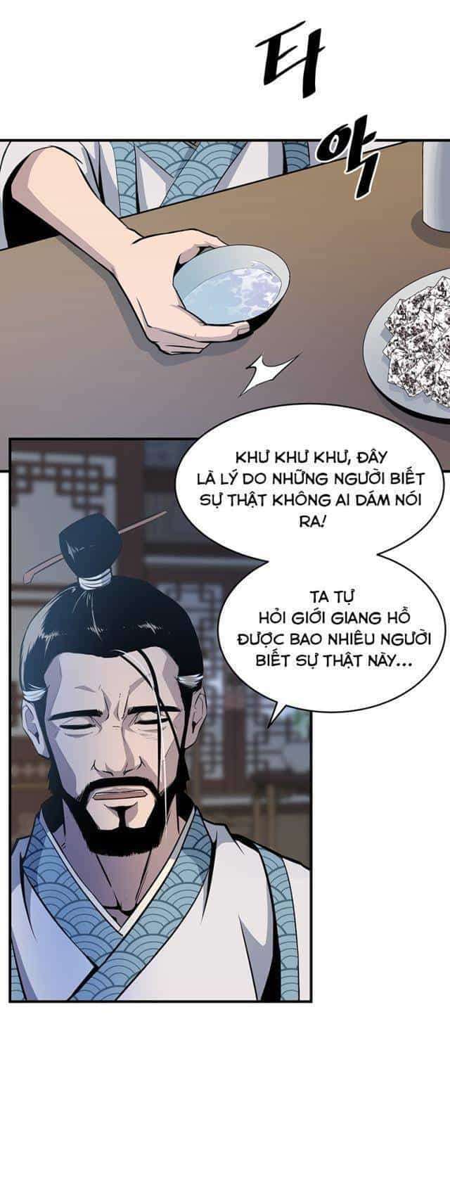 Thiên Hạ Đệ Nhất Võ Sư - Chương 1 - ảnh 12
