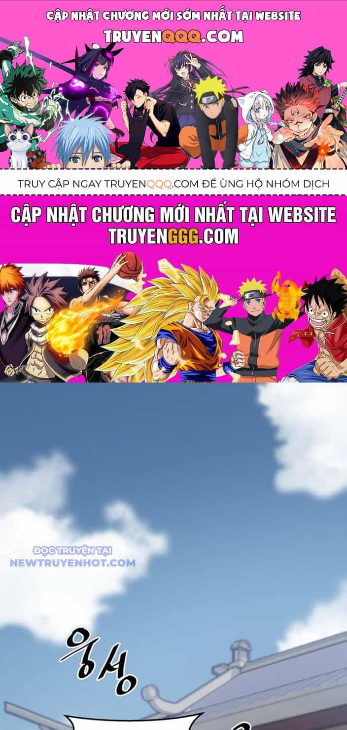 Thiên Hạ Đệ Nhất Võ Sư - Chương 10 - ảnh 1