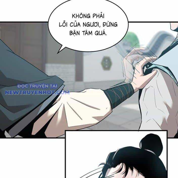 Thiên Hạ Đệ Nhất Võ Sư - Chương 10 - ảnh 33