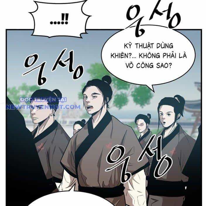 Thiên Hạ Đệ Nhất Võ Sư - Chương 10 - ảnh 77
