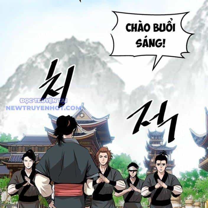 Thiên Hạ Đệ Nhất Võ Sư - Chương 11 - ảnh 120