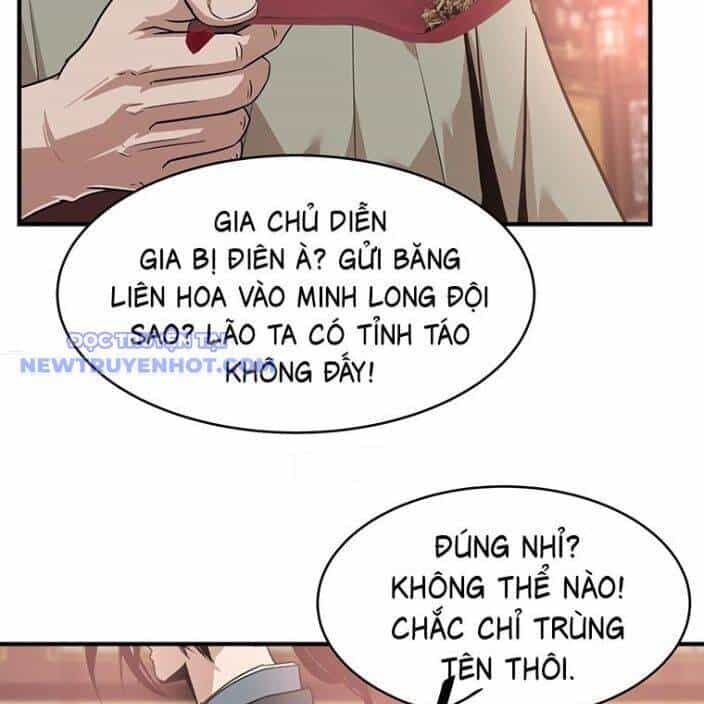 Thiên Hạ Đệ Nhất Võ Sư - Chương 12 - ảnh 120