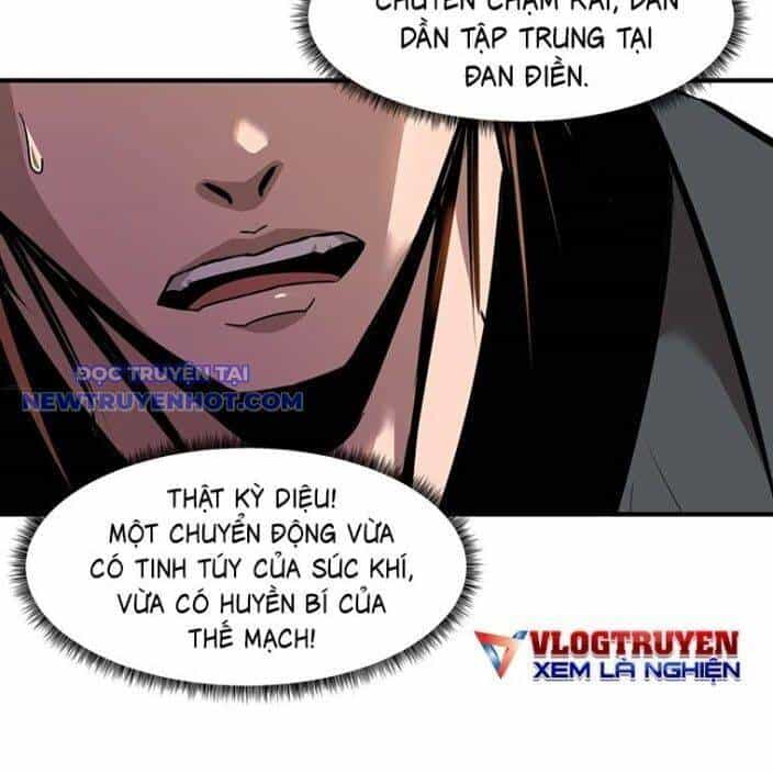 Thiên Hạ Đệ Nhất Võ Sư - Chương 12 - ảnh 37
