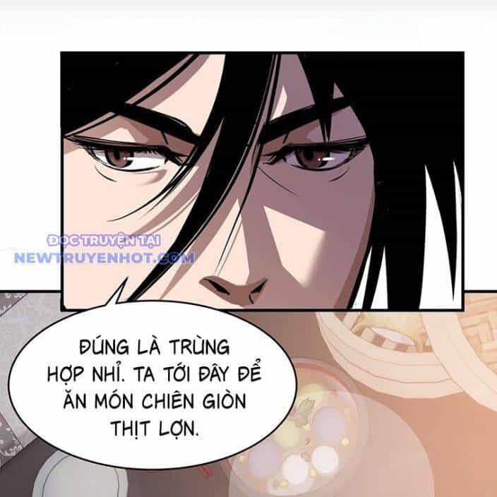 Thiên Hạ Đệ Nhất Võ Sư - Chương 12 - ảnh 94