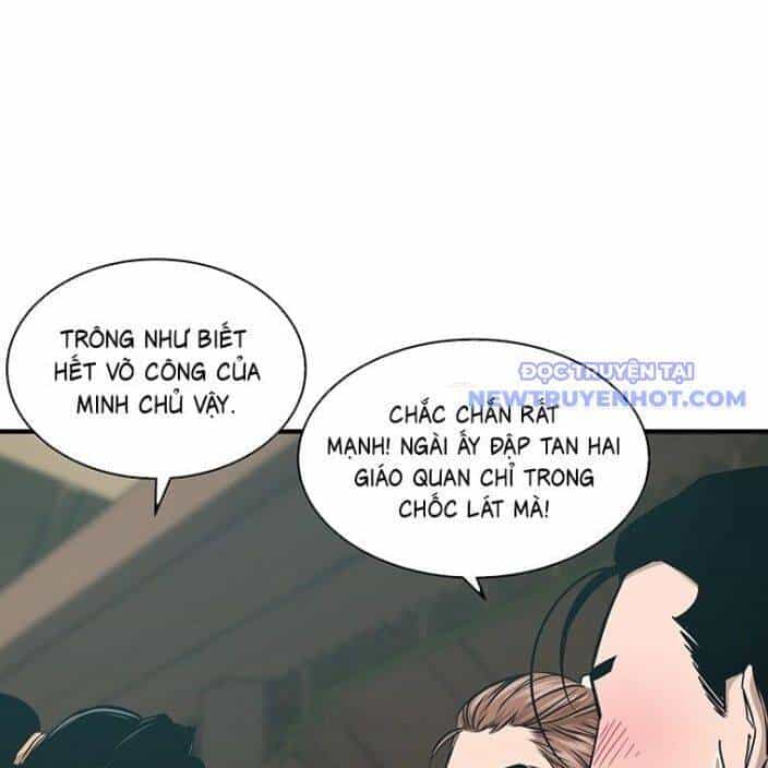 Thiên Hạ Đệ Nhất Võ Sư - Chương 15 - ảnh 80