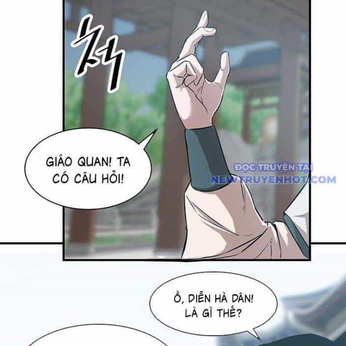 Thiên Hạ Đệ Nhất Võ Sư - Chương 16 - ảnh 11