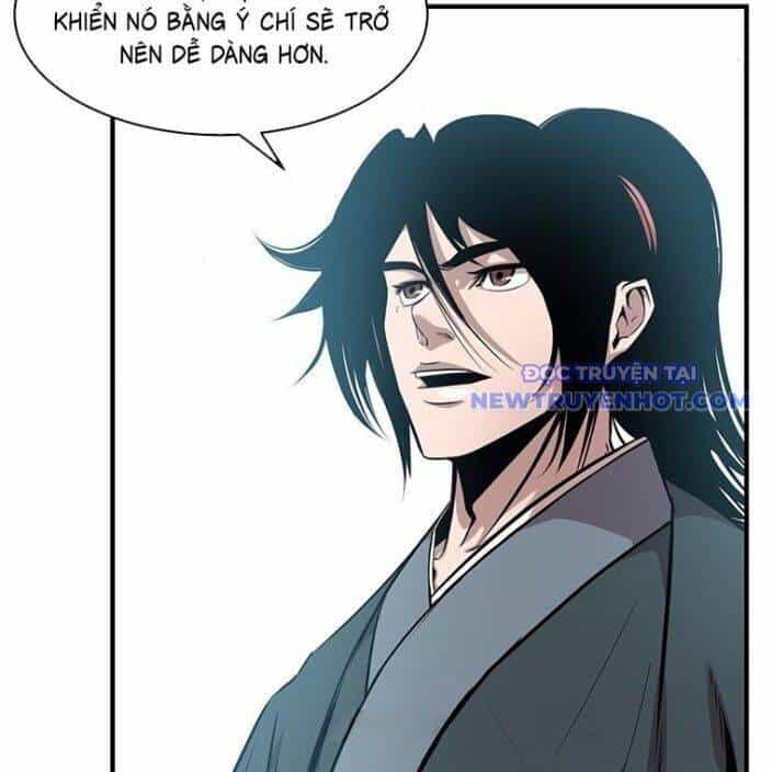 Thiên Hạ Đệ Nhất Võ Sư - Chương 16 - ảnh 19