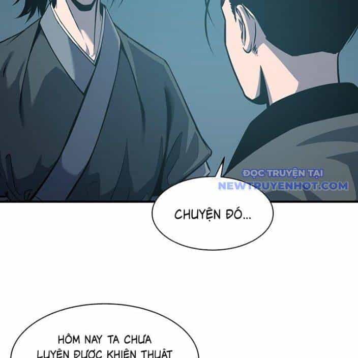 Thiên Hạ Đệ Nhất Võ Sư - Chương 16 - ảnh 78