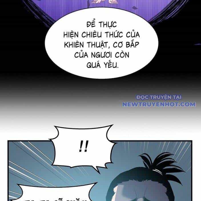Thiên Hạ Đệ Nhất Võ Sư - Chương 16 - ảnh 87
