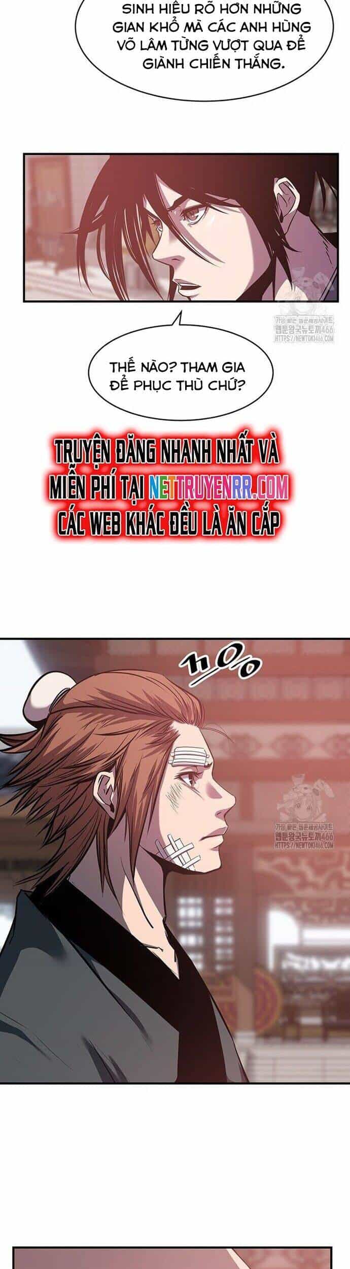 Thiên Hạ Đệ Nhất Võ Sư - Chương 19 - ảnh 42