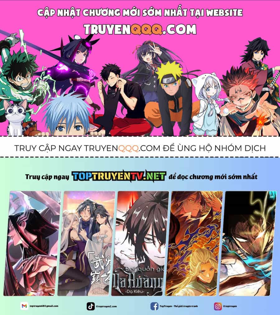 Thiên Hạ Đệ Nhất Võ Sư - Chương 20 - ảnh 1