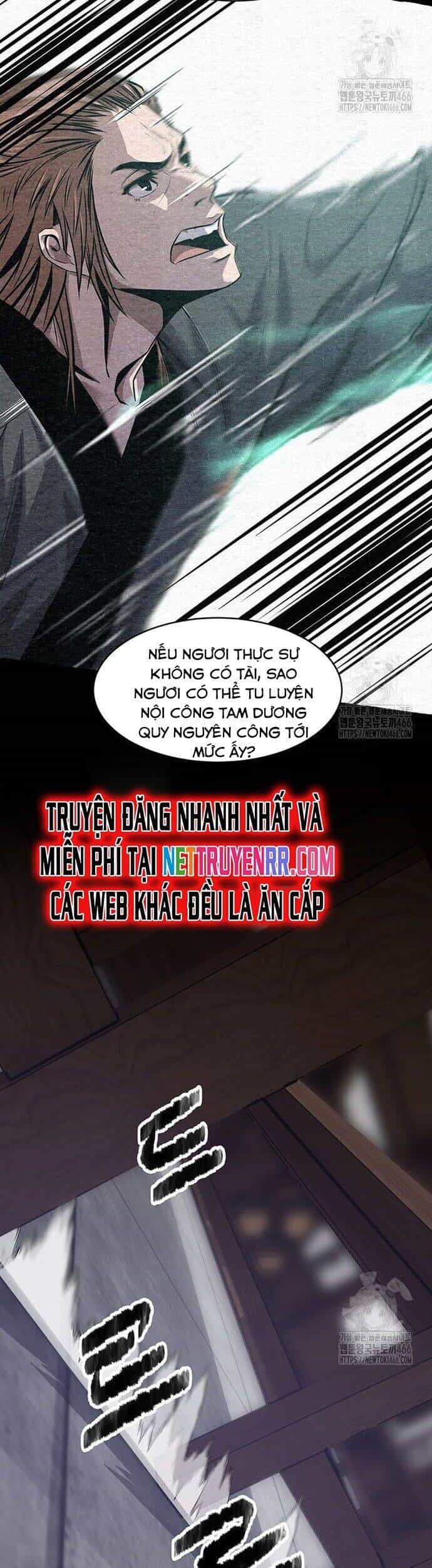 Thiên Hạ Đệ Nhất Võ Sư - Chương 20 - ảnh 41