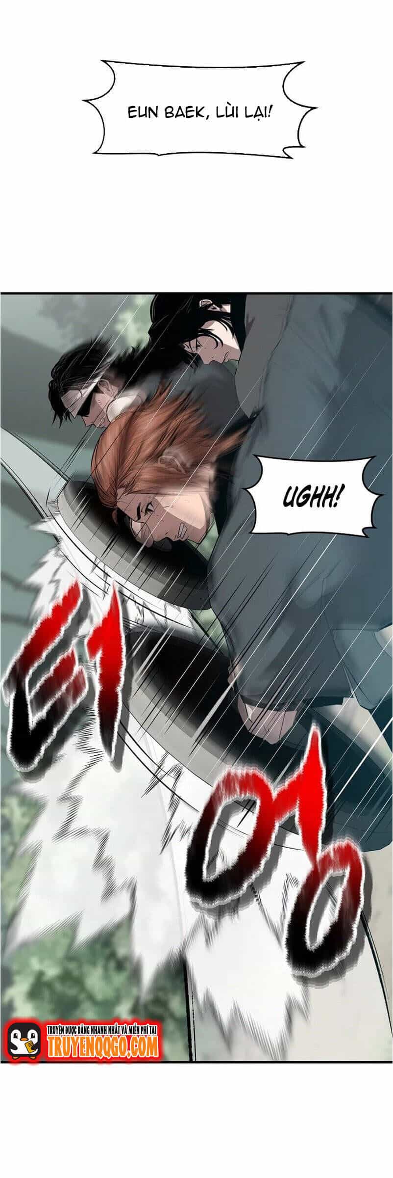 Thiên Hạ Đệ Nhất Võ Sư - Chương 22 - ảnh 35