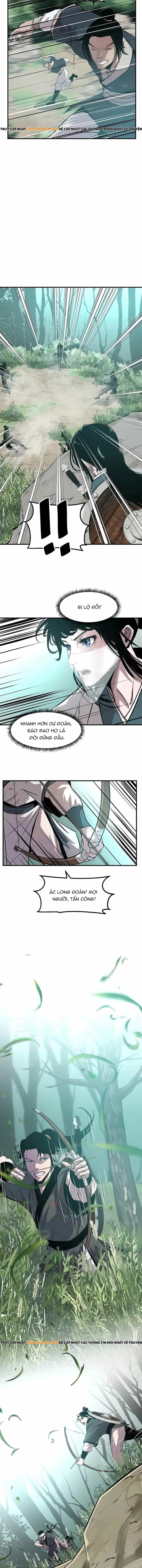 Thiên Hạ Đệ Nhất Võ Sư - Chương 24 - ảnh 15