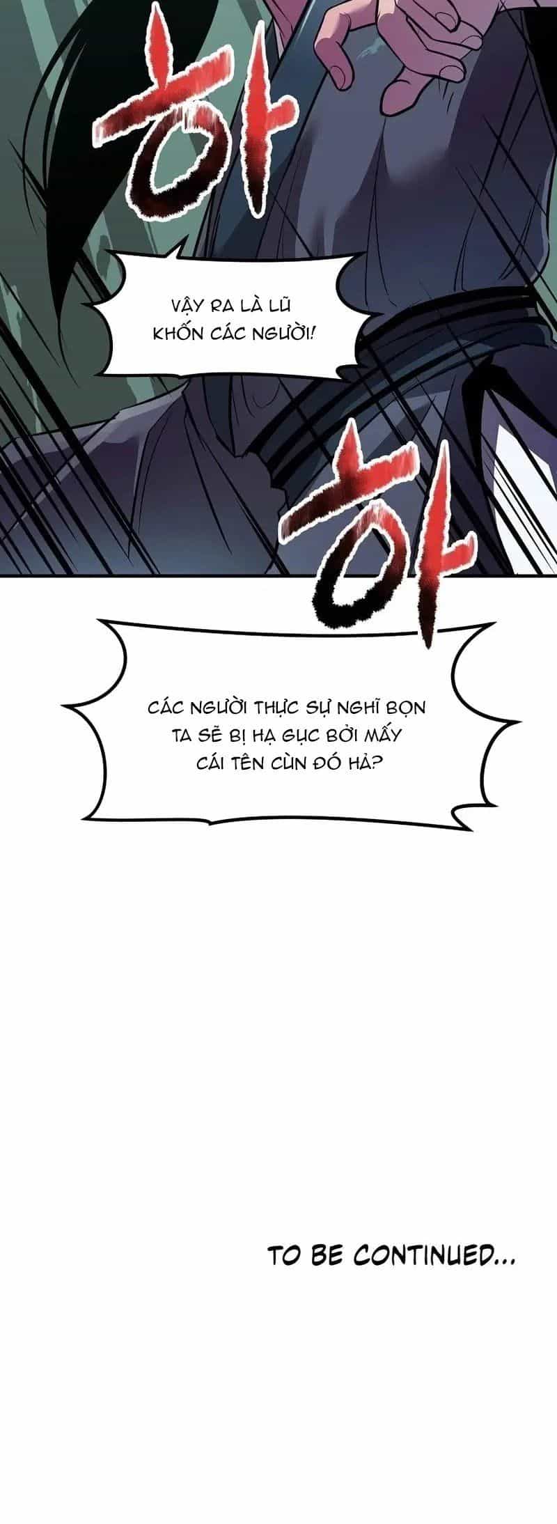 Thiên Hạ Đệ Nhất Võ Sư - Chương 24 - ảnh 17