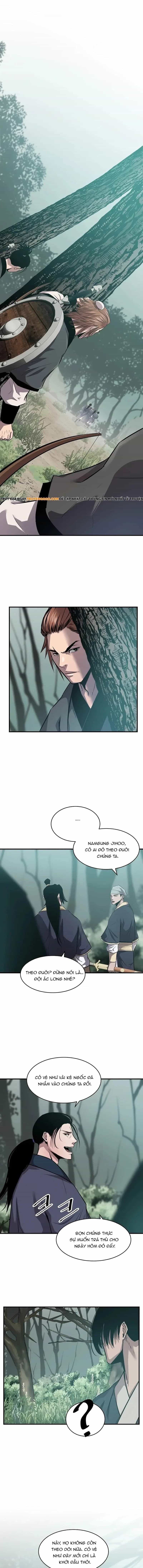 Thiên Hạ Đệ Nhất Võ Sư - Chương 24 - ảnh 6