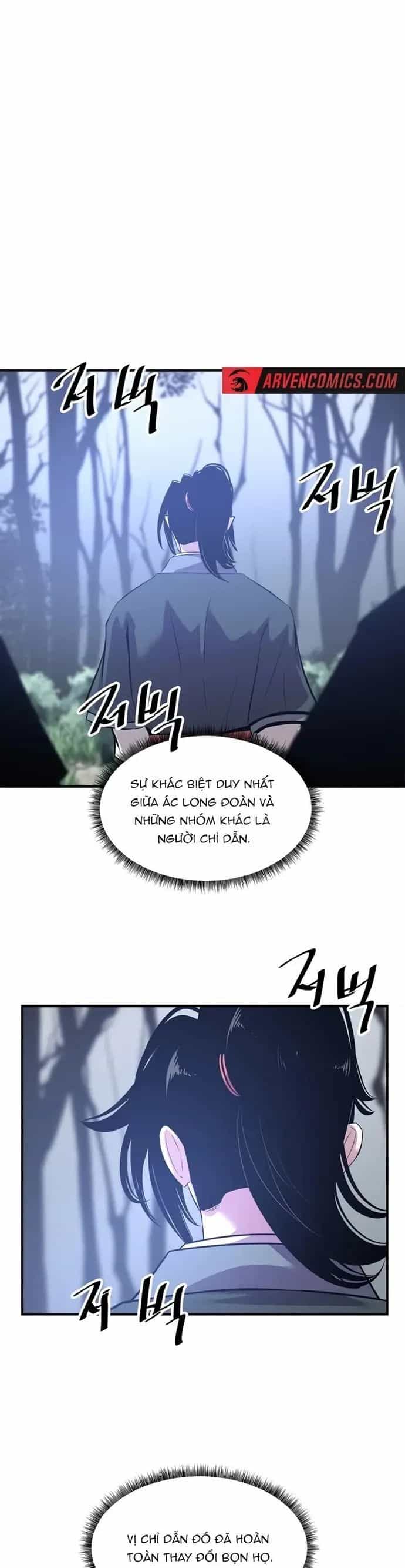 Thiên Hạ Đệ Nhất Võ Sư - Chương 30 - ảnh 4