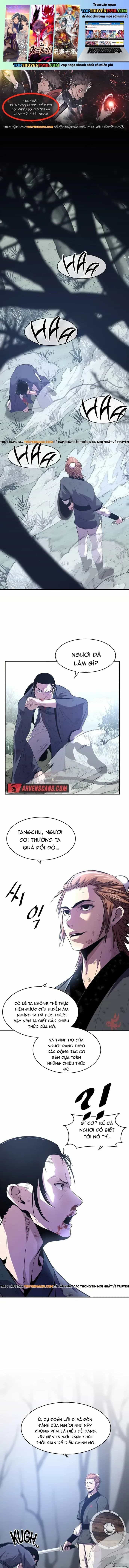 Thiên Hạ Đệ Nhất Võ Sư - Chương 32 - ảnh 2