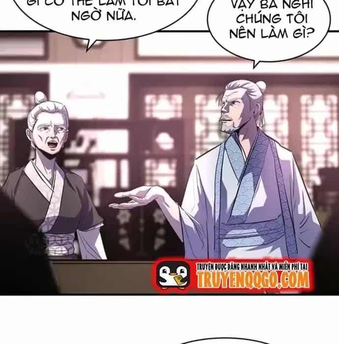 Thiên Hạ Đệ Nhất Võ Sư - Chương 34 - ảnh 54