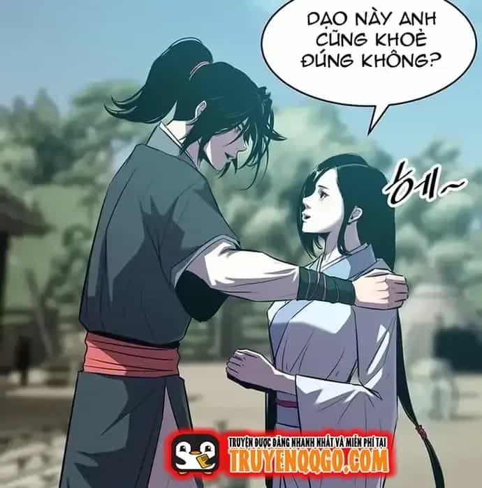 Thiên Hạ Đệ Nhất Võ Sư - Chương 35 - ảnh 88