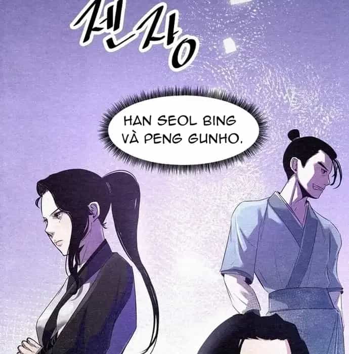 Thiên Hạ Đệ Nhất Võ Sư - Chương 37 - ảnh 66