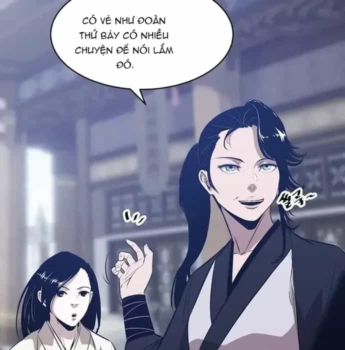 Thiên Hạ Đệ Nhất Võ Sư - Chương 38 - ảnh 152
