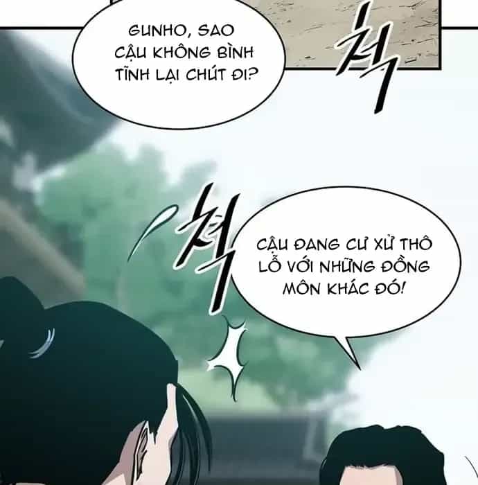 Thiên Hạ Đệ Nhất Võ Sư - Chương 40 - ảnh 41