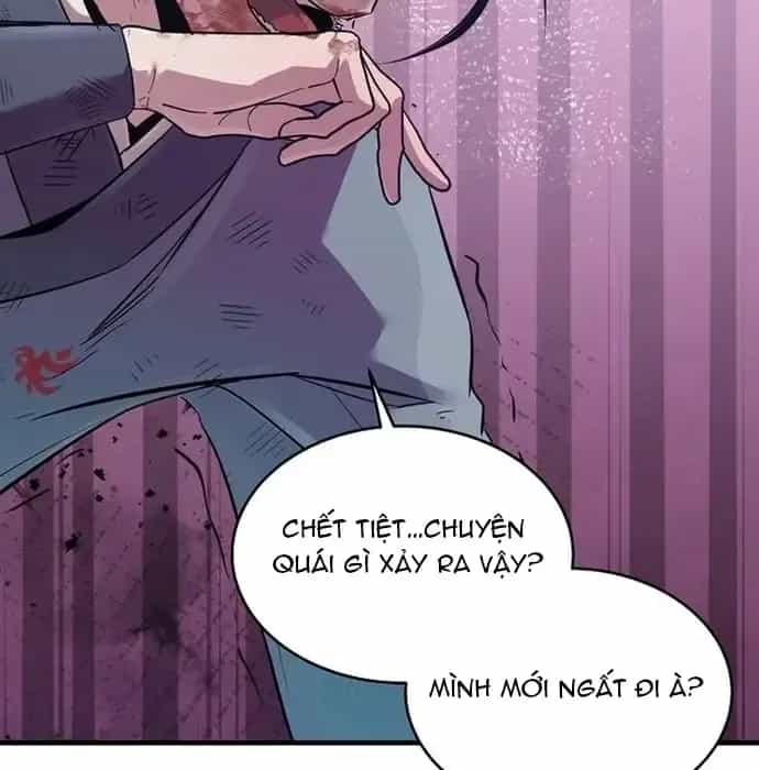 Thiên Hạ Đệ Nhất Võ Sư - Chương 41 - ảnh 44