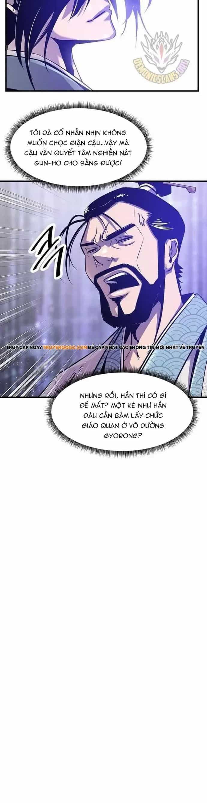 Thiên Hạ Đệ Nhất Võ Sư - Chương 46 - ảnh 2