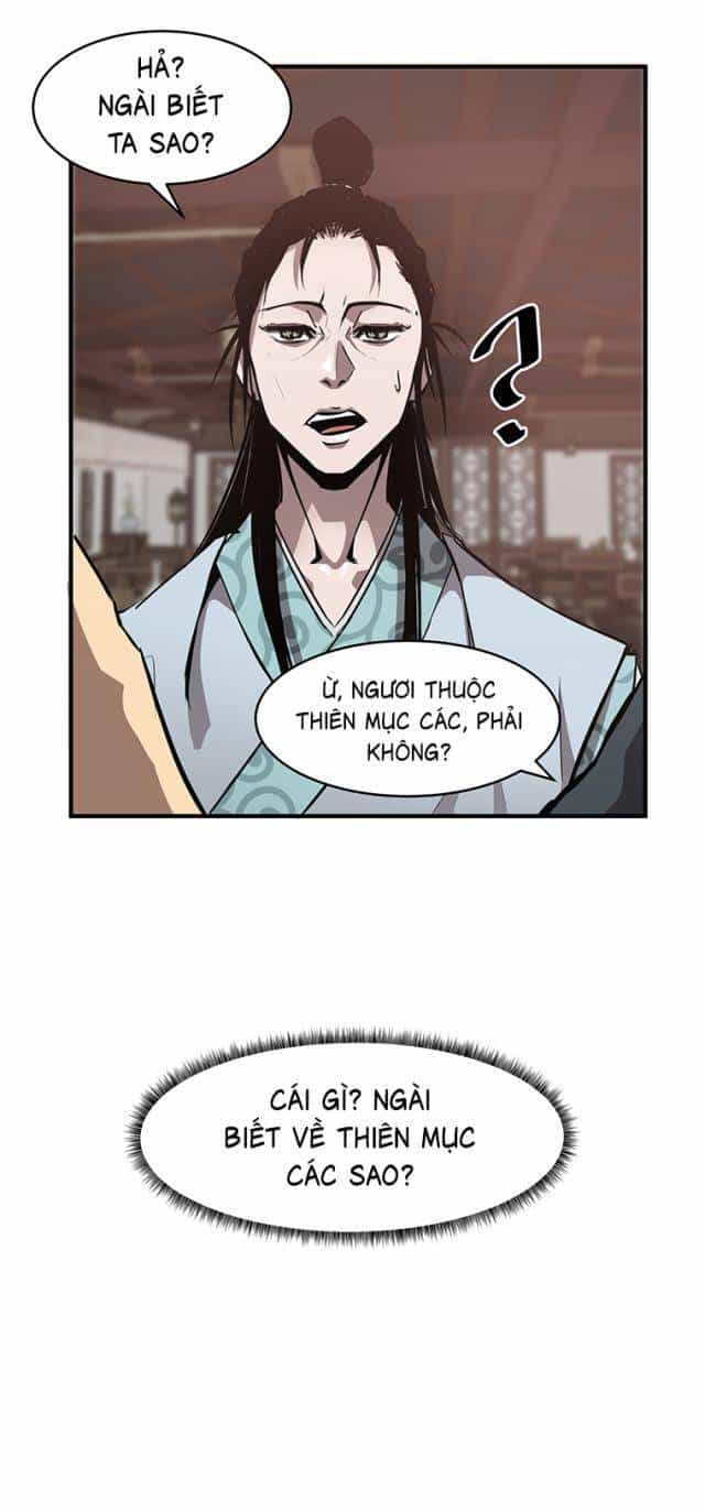 Thiên Hạ Đệ Nhất Võ Sư - Chương 5 - ảnh 42