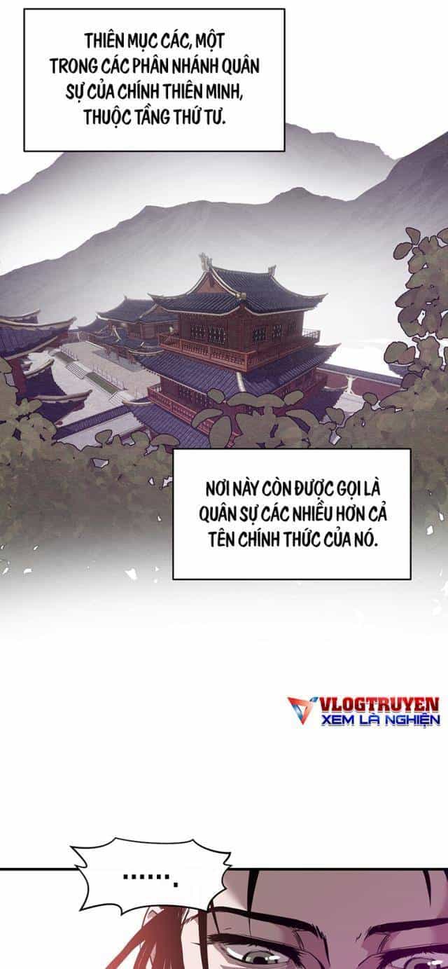 Thiên Hạ Đệ Nhất Võ Sư - Chương 5 - ảnh 43