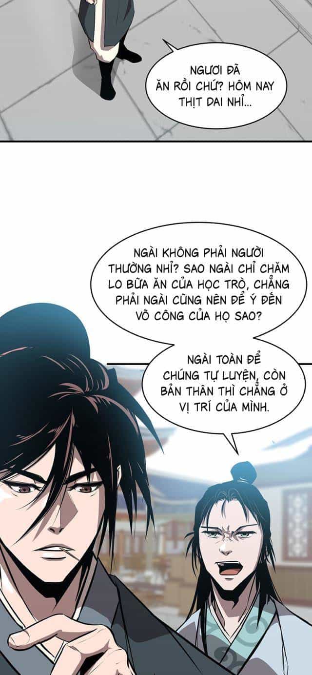 Thiên Hạ Đệ Nhất Võ Sư - Chương 5 - ảnh 53