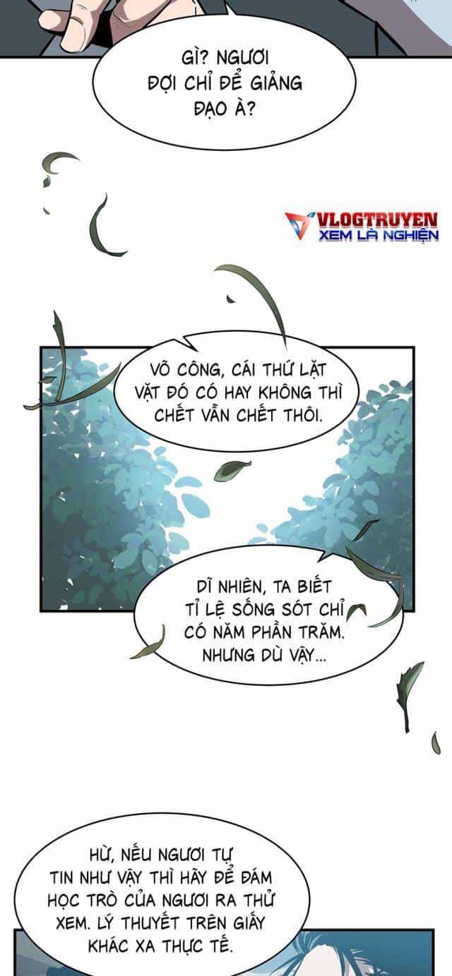 Thiên Hạ Đệ Nhất Võ Sư - Chương 5 - ảnh 54