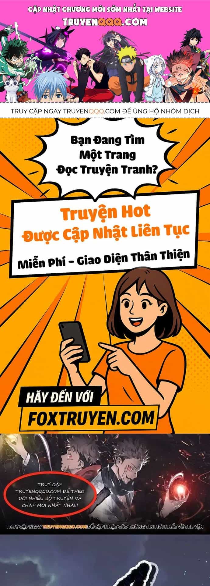 Thiên Hạ Đệ Nhất Võ Sư - Chương 50 - ảnh 1