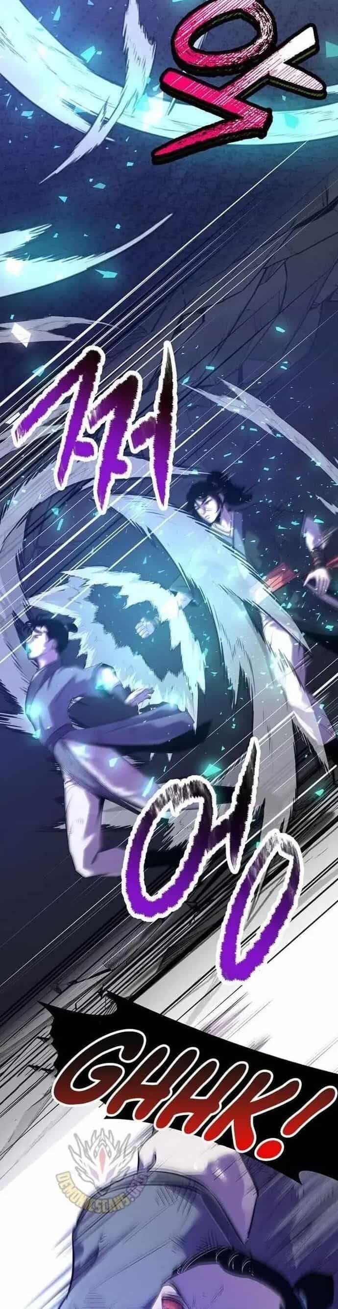 Thiên Hạ Đệ Nhất Võ Sư - Chương 55 - ảnh 11