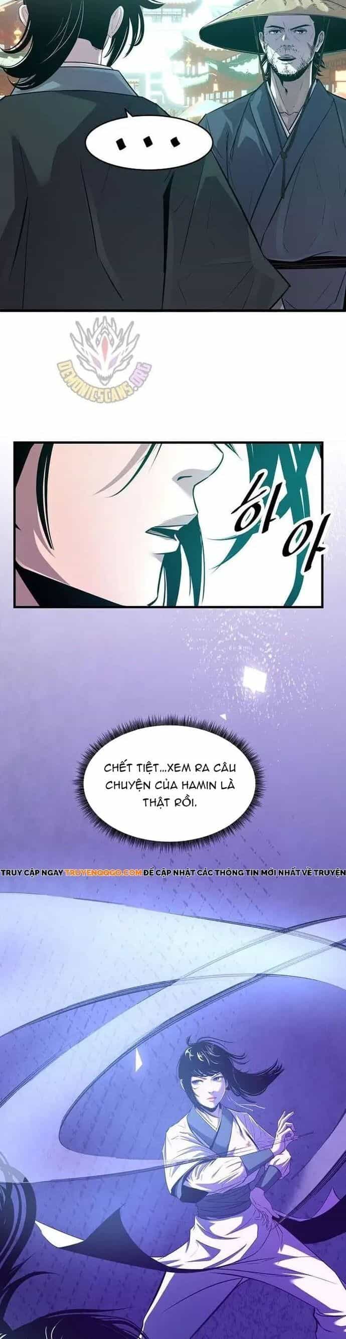 Thiên Hạ Đệ Nhất Võ Sư - Chương 57 - ảnh 23