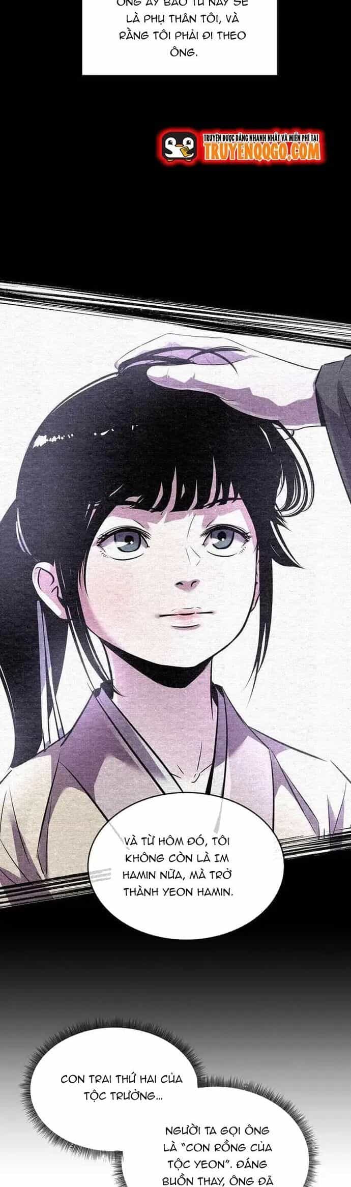 Thiên Hạ Đệ Nhất Võ Sư - Chương 58 - ảnh 20