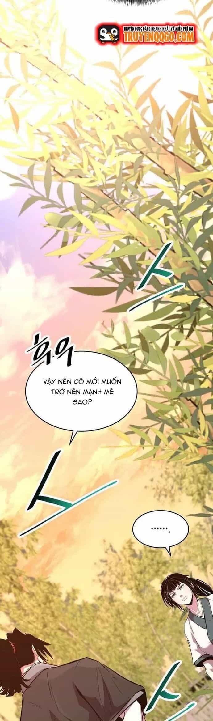 Thiên Hạ Đệ Nhất Võ Sư - Chương 58 - ảnh 39