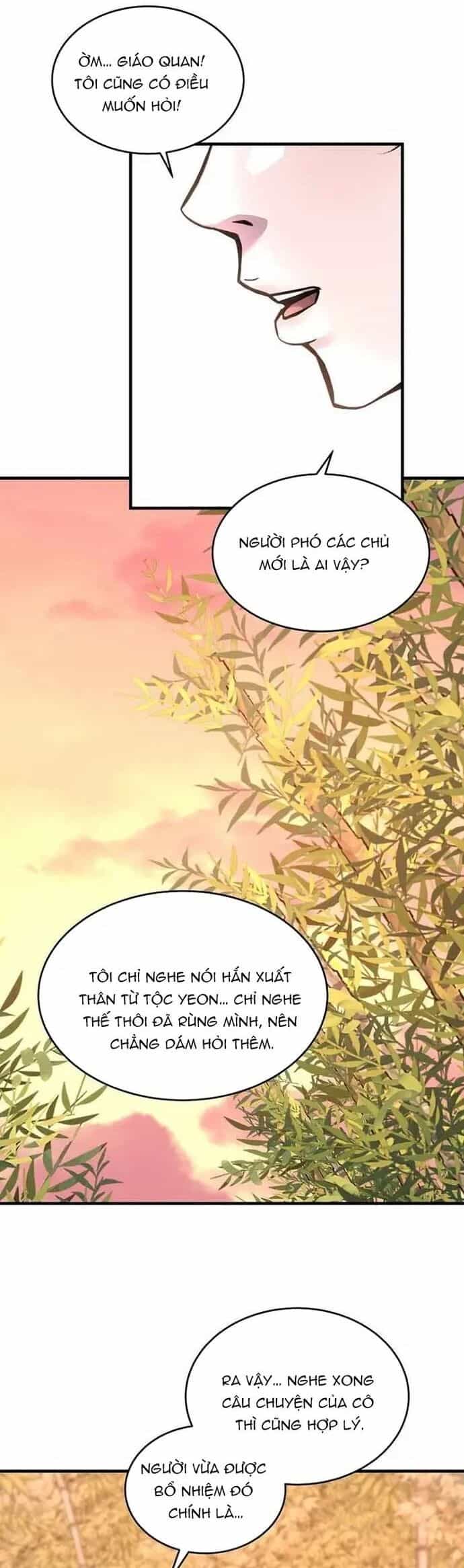 Thiên Hạ Đệ Nhất Võ Sư - Chương 58 - ảnh 42