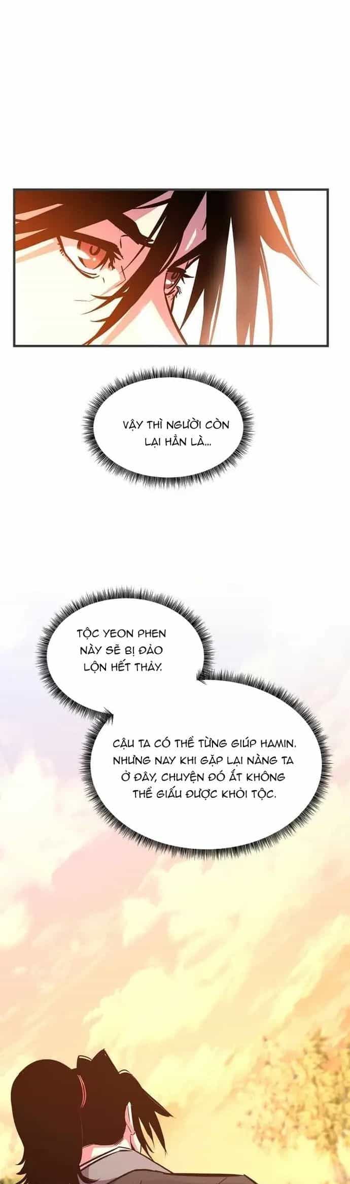 Thiên Hạ Đệ Nhất Võ Sư - Chương 58 - ảnh 46