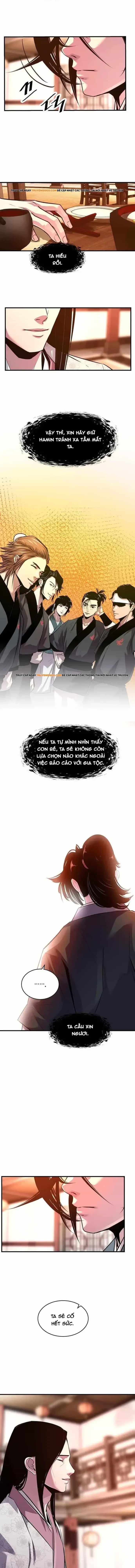 Thiên Hạ Đệ Nhất Võ Sư - Chương 59 - ảnh 11