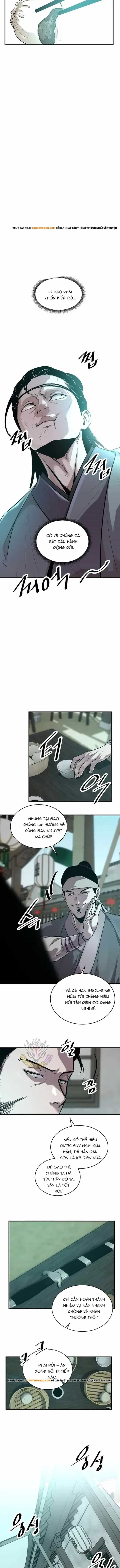 Thiên Hạ Đệ Nhất Võ Sư - Chương 63 - ảnh 2