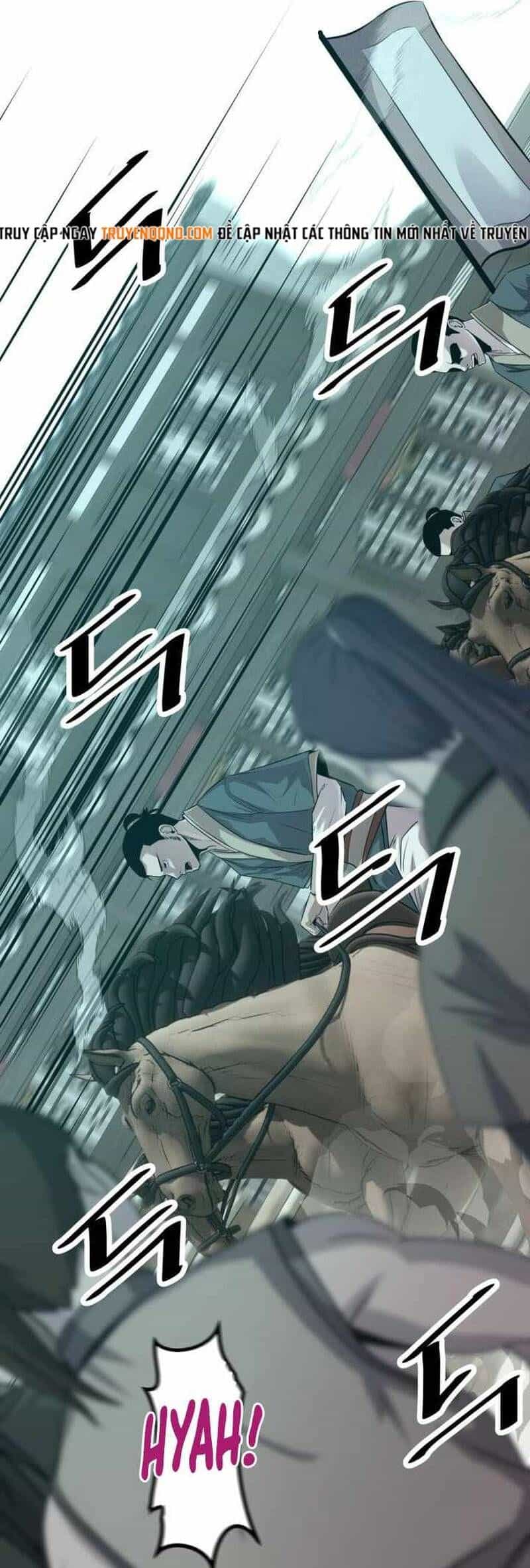 Thiên Hạ Đệ Nhất Võ Sư - Chương 65 - ảnh 18