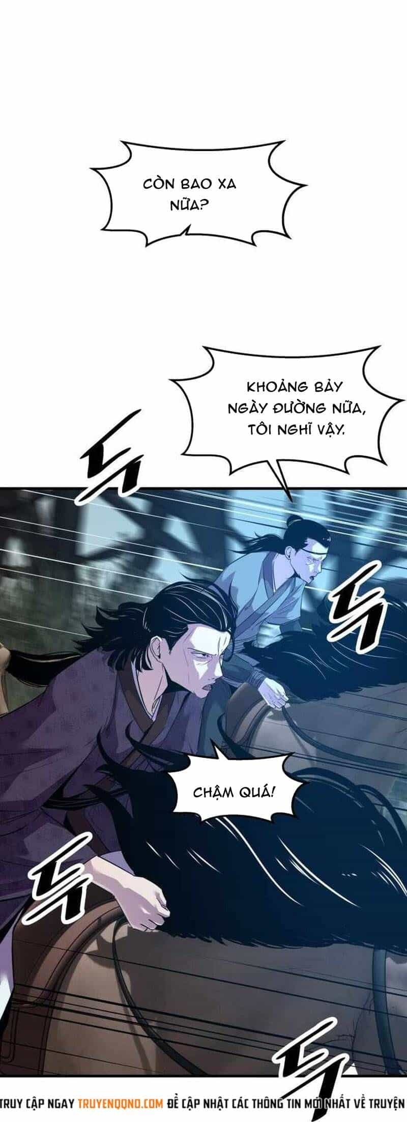 Thiên Hạ Đệ Nhất Võ Sư - Chương 65 - ảnh 34