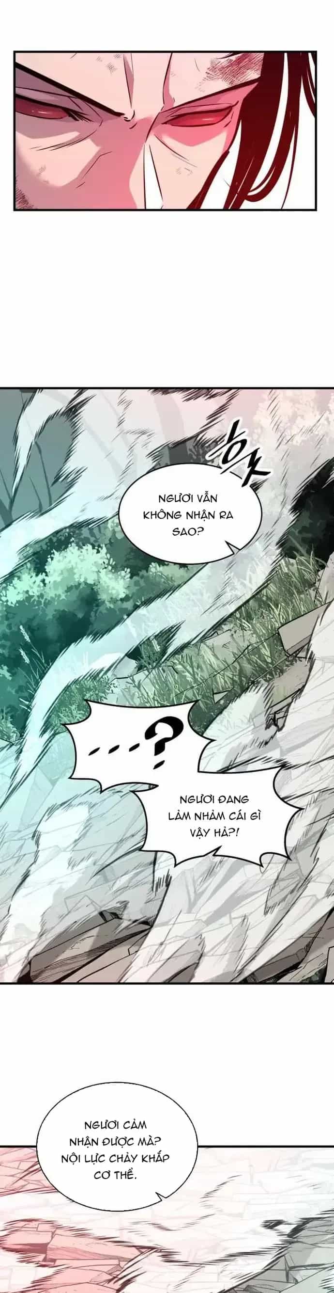 Thiên Hạ Đệ Nhất Võ Sư - Chương 72 - ảnh 20