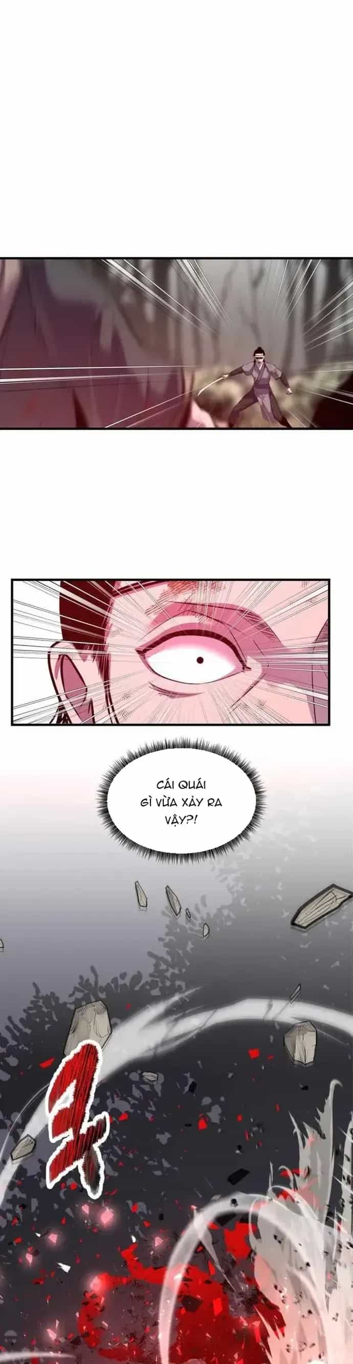 Thiên Hạ Đệ Nhất Võ Sư - Chương 72 - ảnh 4