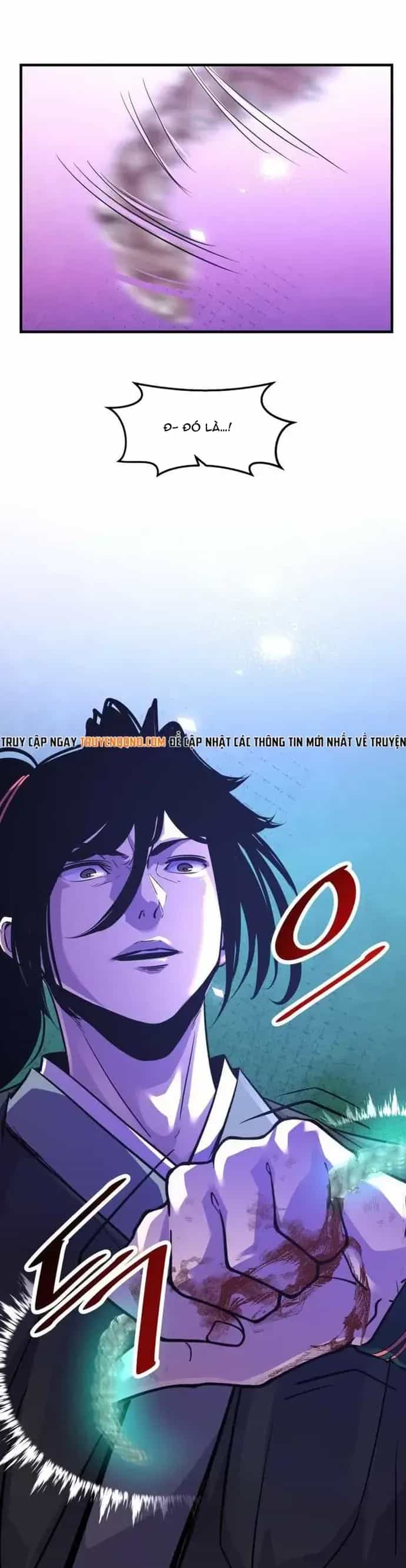 Thiên Hạ Đệ Nhất Võ Sư - Chương 73 - ảnh 21